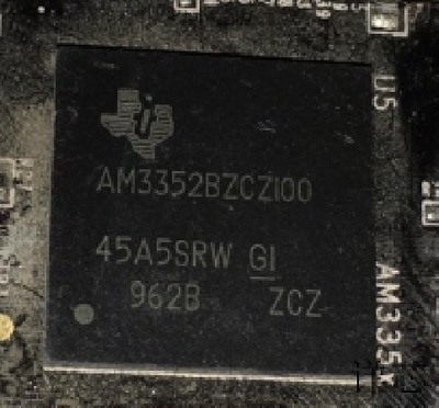 AM3352BZCZA60全新原装 原厂渠道 咨询下单 保证质量