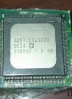 ADV7160LS220全新原装 原厂渠道 咨询下单 保证质量