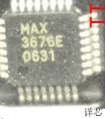 MAX3676E全新原装 原厂渠道 咨询下单 保证质量