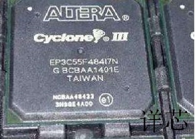 EP3C55F484I7N  EP3C55F780I7N  EP3C55U484I7N  原装