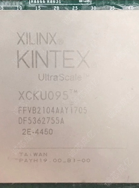 XCVU095-2FFVB2104I XCVU095-2FFVB2104C 全新原装 咨询下单