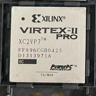 XC2VP7-5FF896C XC2VP7-5FF896I  全新原装 咨询下单 原厂渠道