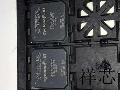 EP3C40F484C6N EP3C40F484I7N全新原装 原厂渠道 咨询下单