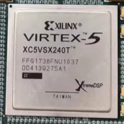 XC5VSX240T-1FFG1738C XC5VSX240T-1FFG1738I 全新原装 咨询下单