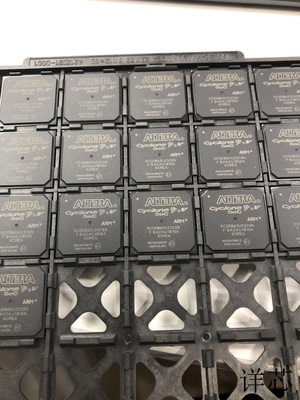 5CSEMA5U23I7N 5CSEMA5U23C8N全新原装 原厂渠 咨询下单 保证质量