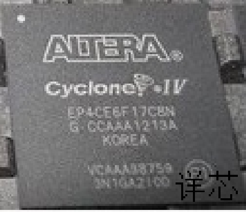 EP4CE10F17 EP4CE10F17C8N EP4CE10F17I8LN ALTERA BGA256全新