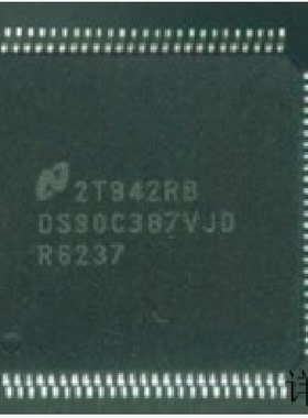 DS90C387AJVD全新原装 原厂渠道 咨询下单 保证质量