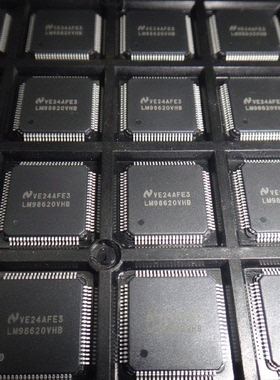 LM98620VHB全新原装 原厂渠道 咨询下单 保证质量