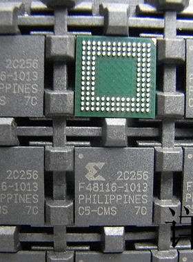 XC2C256－7CP132C  XC2C256－7CP132I XC2C256－7FT256C