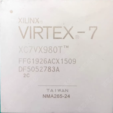 XC7VX980T-L2FFG1926E XC7VX980T-L2FFG1926C  全新原装 咨询下单