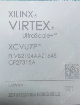 XCVU7P-1FLVC2104I XCVU7P-1FLVC2104C全新原装 咨询下单原厂渠道