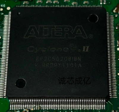 EP2C5Q208C7N ALTERA全新原装, 咨询下单 原厂渠道