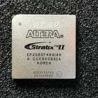 原厂渠道IC芯片EP2S60F484I4N