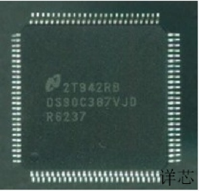 DS90C387AJVD全新原装 原厂渠道 咨询下单 保证质量