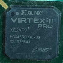 咨询下单 XC2VP7 全新原装 5FGG456I 原厂渠道 5FGG456C
