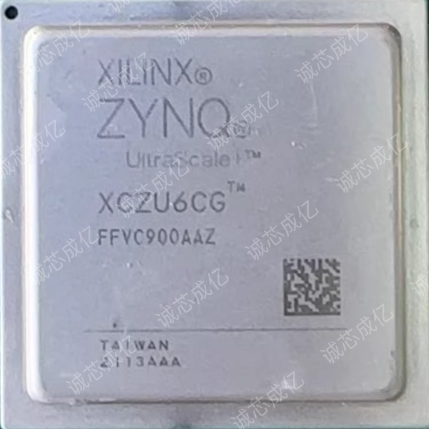 XCZU6CG-L1FFVC900I XCZU6CG-L1FFVC900C  全新原装 咨询下单