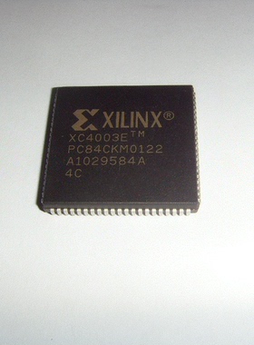 XC4003E-4PC84C全新原装 原厂渠道 咨询下单 保证质量