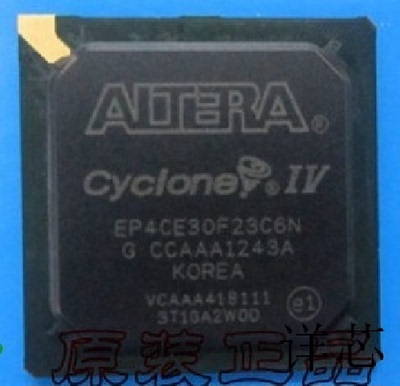 EP4CE30F23C6N EP4CE30F23C7N EP4CE30F23C8N BGA-484 全新原装