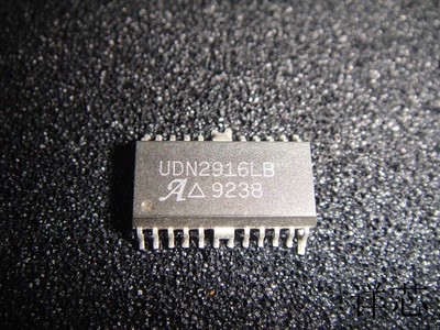 UDN2916LB全新原装 原厂渠道  咨询下单 保证质量