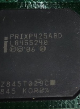 PRIXP425ABD全新原装 原厂渠道  咨询下单 保证质量
