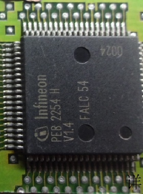 PEB2254HV1.4全新原装 原厂渠道 咨询下单 保证质量