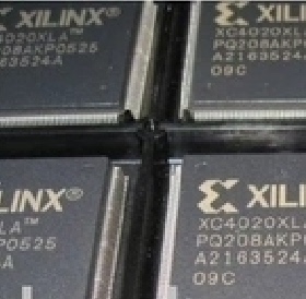 XC4020XL-09PQ208C全新原装 原厂渠道 咨询下单 保证质量