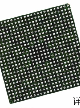 XC2V1000－5FF896I XC2V1000－5FFG896C XC2V1000－5FFG896I