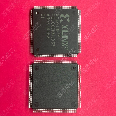 XC4013E-2PQ160C XC4013E-2PQ160I  全新原装 咨询下单 原厂渠道