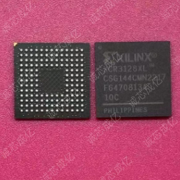 XCR3128XL-10CSG144C XCR3128XL-10CSG144I  全新原装 咨询下单