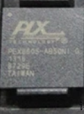 PEX8605-AB50NI G全新原装 原厂渠道 咨询下单 保证质量