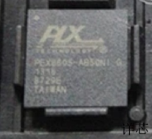 PEX8605-AB50NI G全新原装 原厂渠道 咨询下单 保证质量