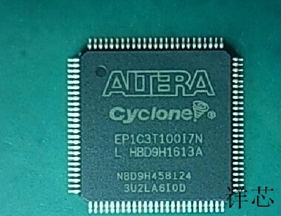 EP1C3T100I7N全新原装 原厂渠道 咨询下单 保证质量