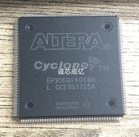 EP1C6Q240C6N 全新原装 品质保证 电子元器件 芯片 配单 咨询下单