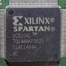 XCS10XL-4CS144C XCS10XL-4CS144I  全新原装 咨询下单 原厂渠道