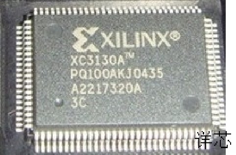 XC3130A-3PQ100I全新原装 原厂渠道 咨询下单 保证质量