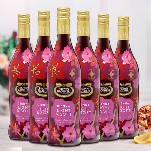 布朗兄弟森娜甜红质量怎么样 布朗兄弟森娜甜红口碑怎么样 小麦优选