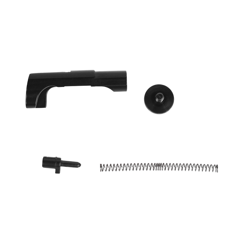 TTI2011/BK2011金属弹夹卡榫高品质无公差卡损