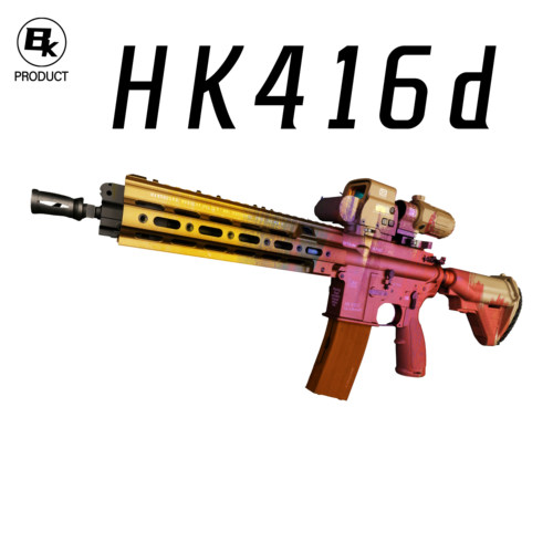 军版沙色高品质玩具枪可动