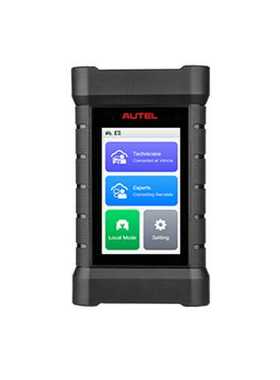 2024 Autel MaxiFlash XLink J2534工具远程专家ECU编程设备