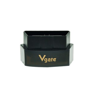 Vgate iCar Pro Bluetooth 4.0 OBDII scanner支持安卓 苹果系统