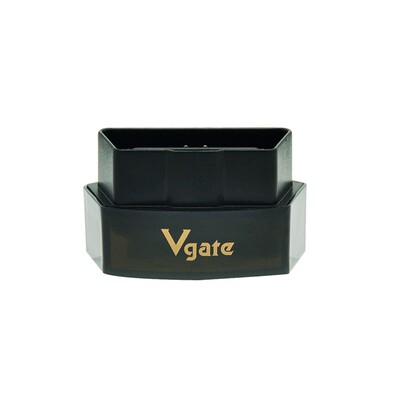Vgate iCar Pro Bluetooth 4.0 OBDII scanner支持安卓 苹果系统