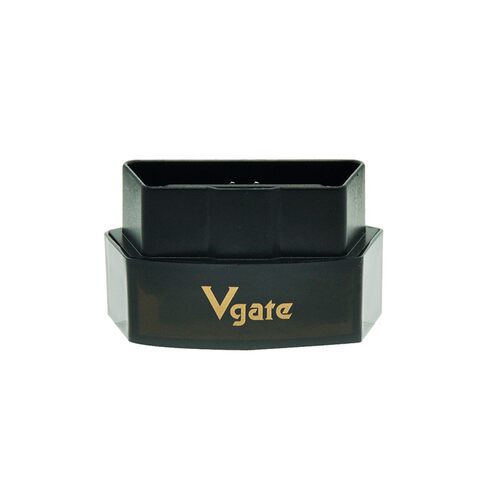 Vgate iCar Pro Bluetooth 4.0 OBDII scanner支持安卓 苹果系统