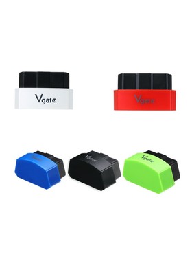 Vgate iCar III Vgate iCar3 Wifi OBDII scan 支持安卓苹果系统
