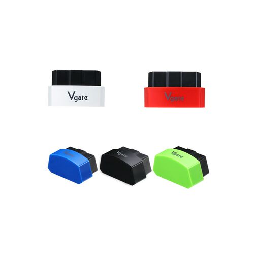Vgate iCar III Vgate iCar3 Wifi OBDII scan 支持安卓苹果系统