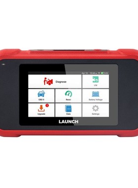 元征 Launch X431 CRP129E for OBD2 ENG ABS SRS 终生免费升级