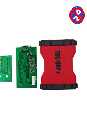 AUTO 150E TCS CDP MVDiag WOW OBD2 TOOl汽车故障检测仪不带蓝牙