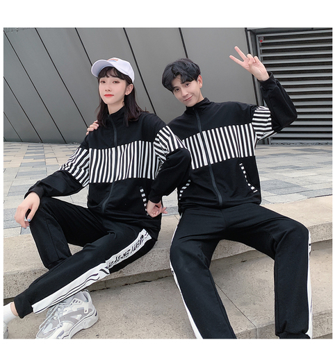 创新情侣装 CXQLZ0029