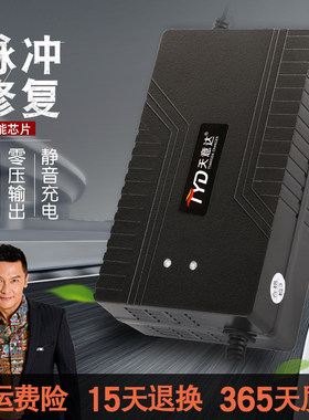 天意达电动车电瓶车雅迪爱玛通用