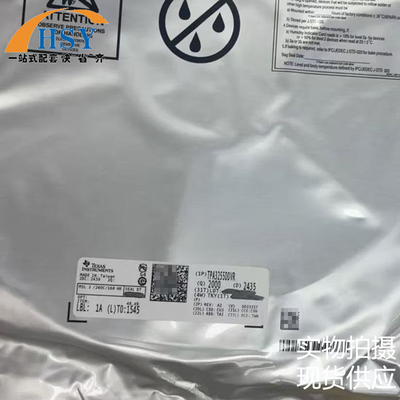 TPA3255DDVR功率音频放大器芯片
