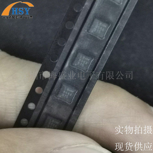 LT3471EDD#TRPBF电源管理器芯片